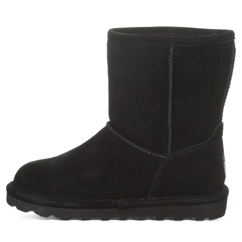 Bearpaw Kids' Elle Youth Black