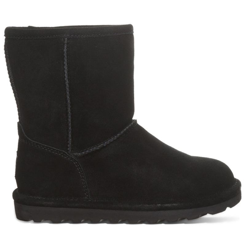 Bearpaw Kids' Elle Youth Black