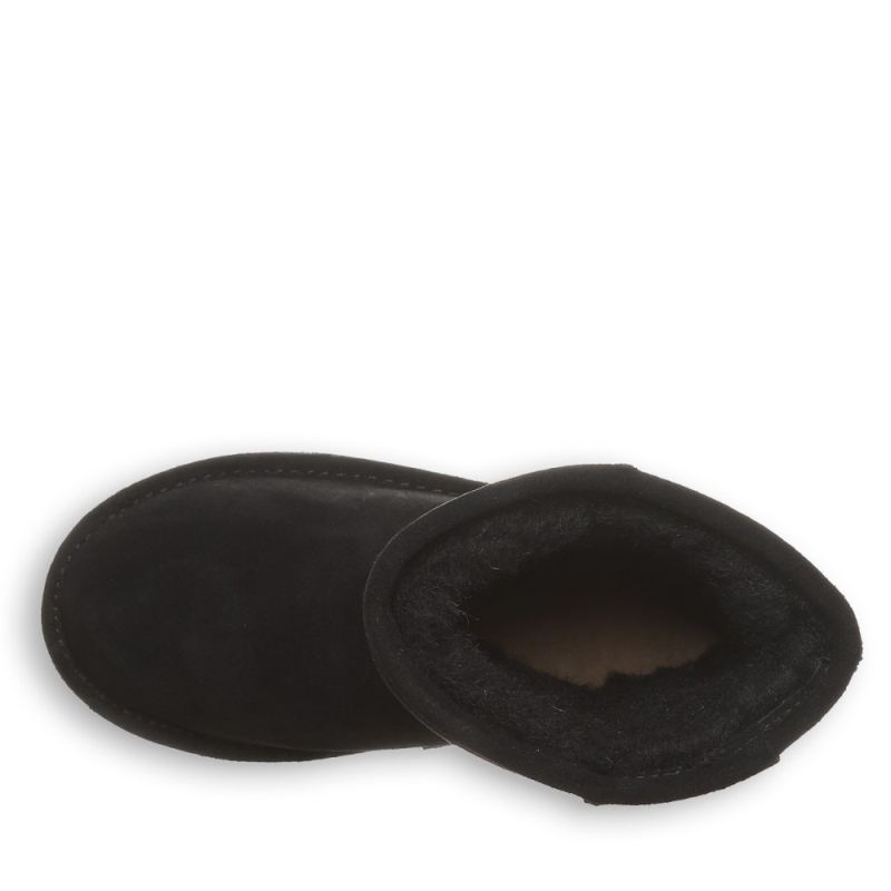 Bearpaw Kids' Elle Youth Black