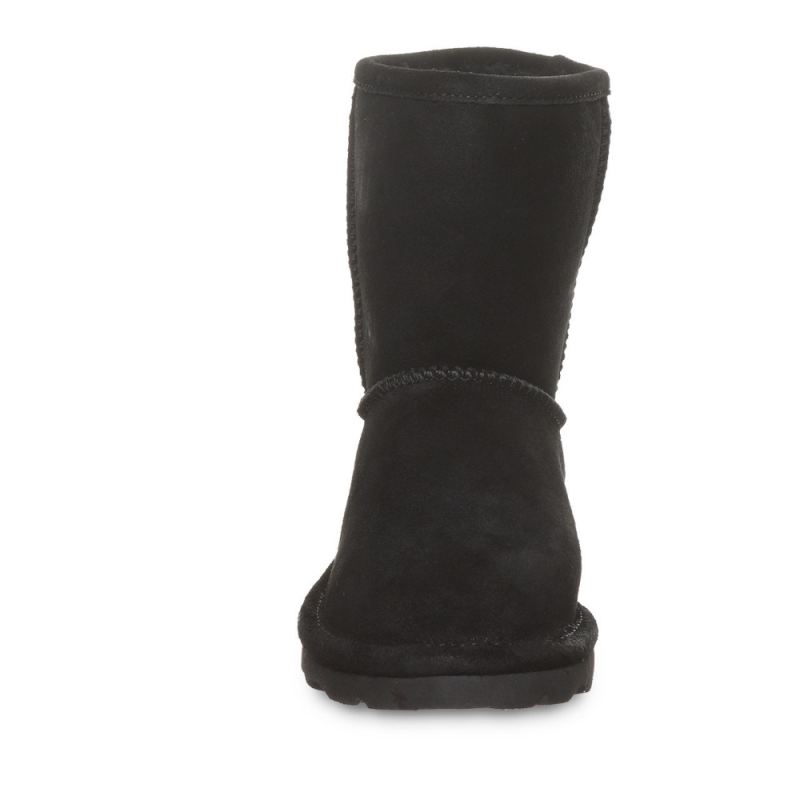 Bearpaw Kids' Elle Youth Black