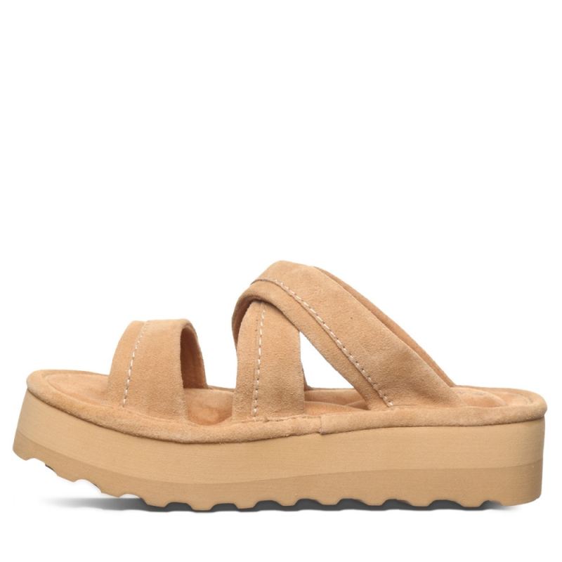 Bearpaw Women's Altitude Iced Coffee