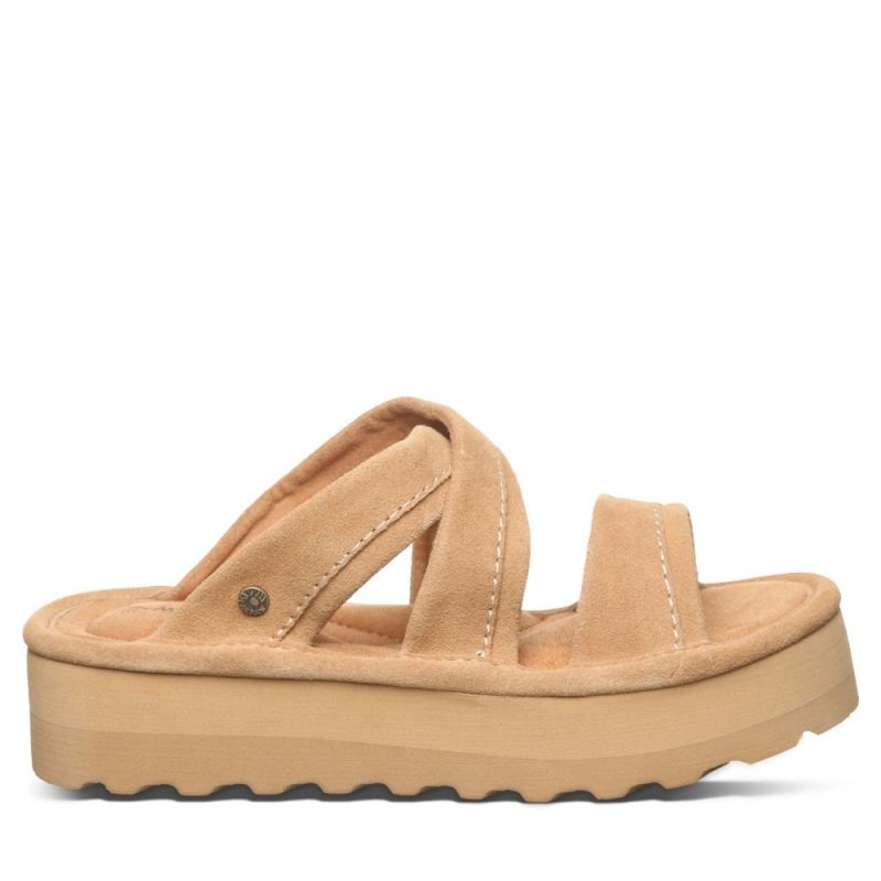 Bearpaw Women's Altitude Iced Coffee