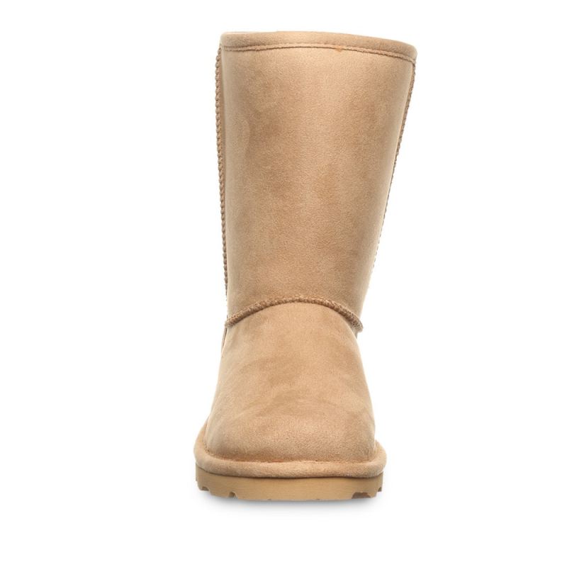 Bearpaw Women's Elle Short Vegan Iced Coffee