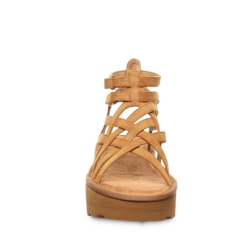 Bearpaw Women's Prominence Brown