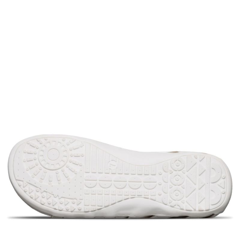 Bearpaw Women's Zinnia White