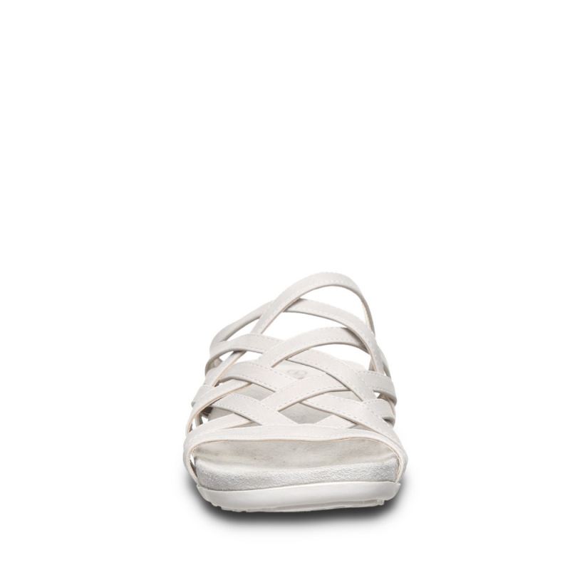 Bearpaw Women's Zinnia White