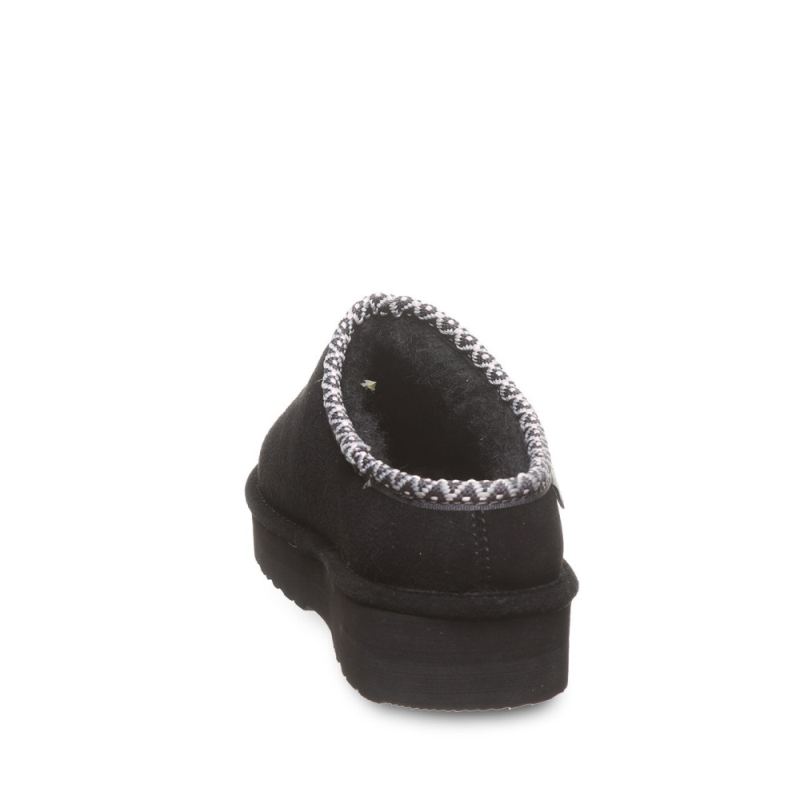 Bearpaw Women's Martis Black/Black