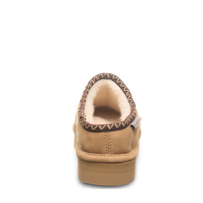 Bearpaw Women's Martis Iced Coffee Solid