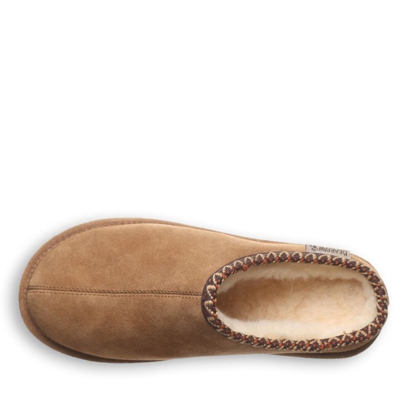 Bearpaw Women's Martis Hickory