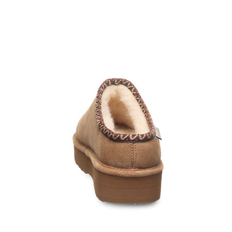 Bearpaw Women's Martis Hickory