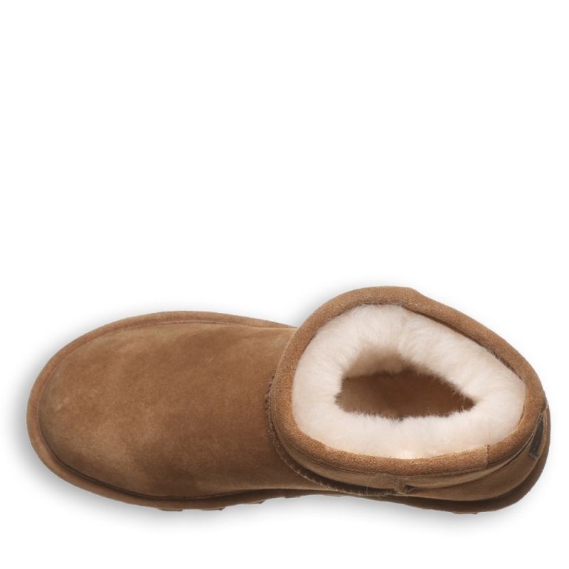 Bearpaw Women's Alyssa Hickory