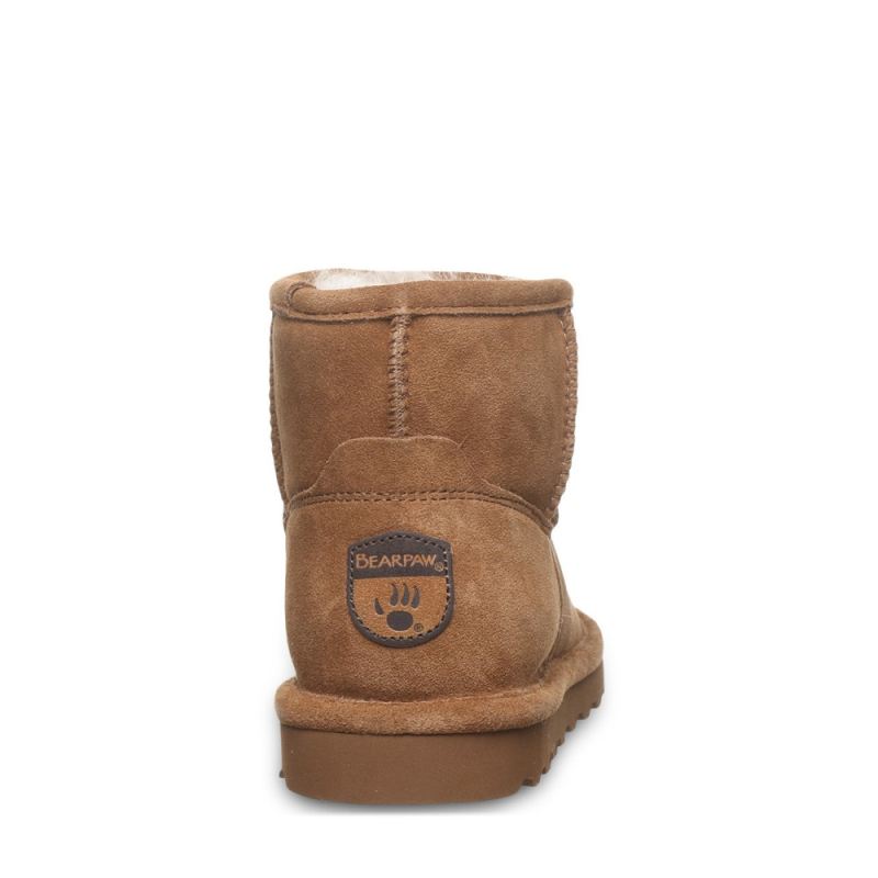 Bearpaw Women's Alyssa Hickory