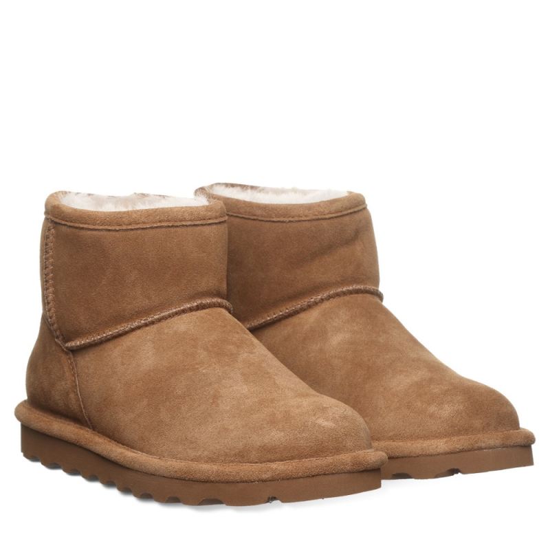 Bearpaw Women's Alyssa Hickory