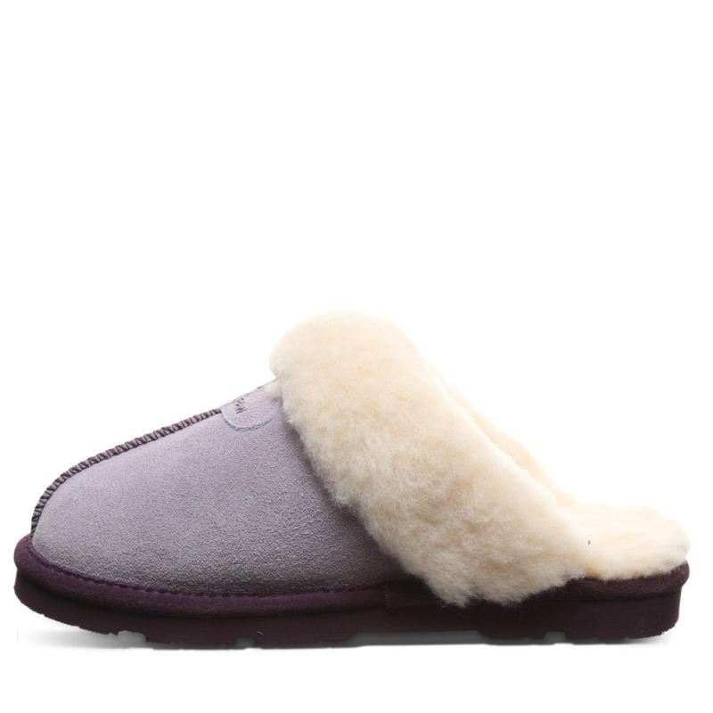 Bearpaw Women's Loki Duo Wisteria/Larkspur