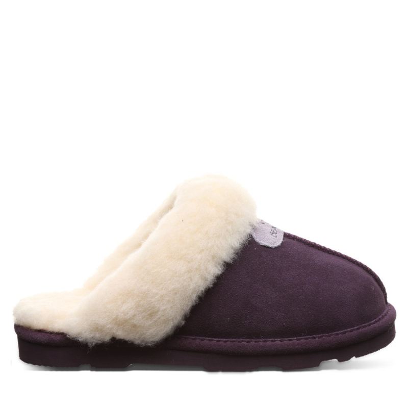 Bearpaw Women's Loki Duo Wisteria/Larkspur