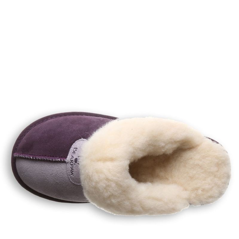 Bearpaw Women's Loki Duo Wisteria/Larkspur