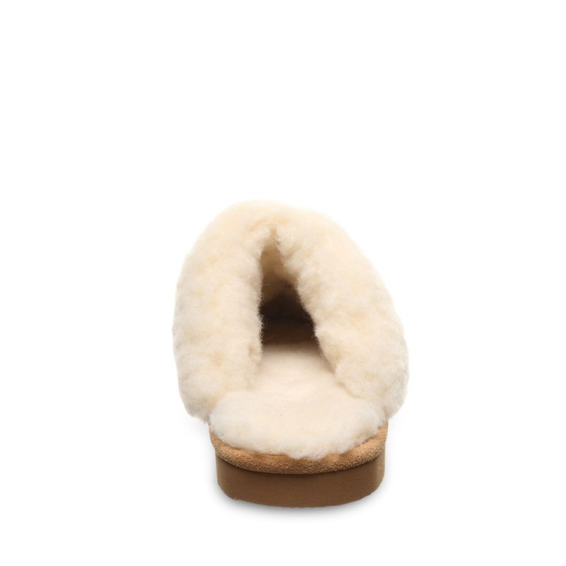 Bearpaw Women's Loki Duo Oat/Iced Coffee