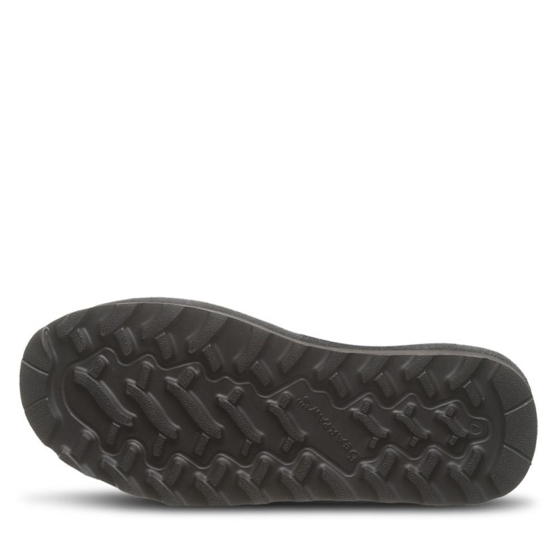 Bearpaw Women's Retro Super Shorty Deco Graphite