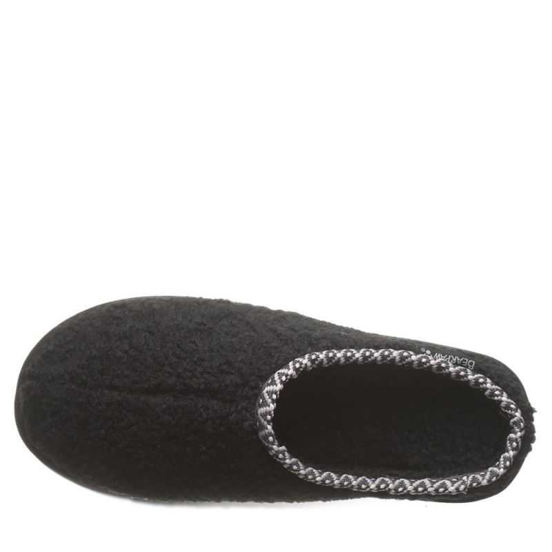 Bearpaw Women's Snuggle Martis Black
