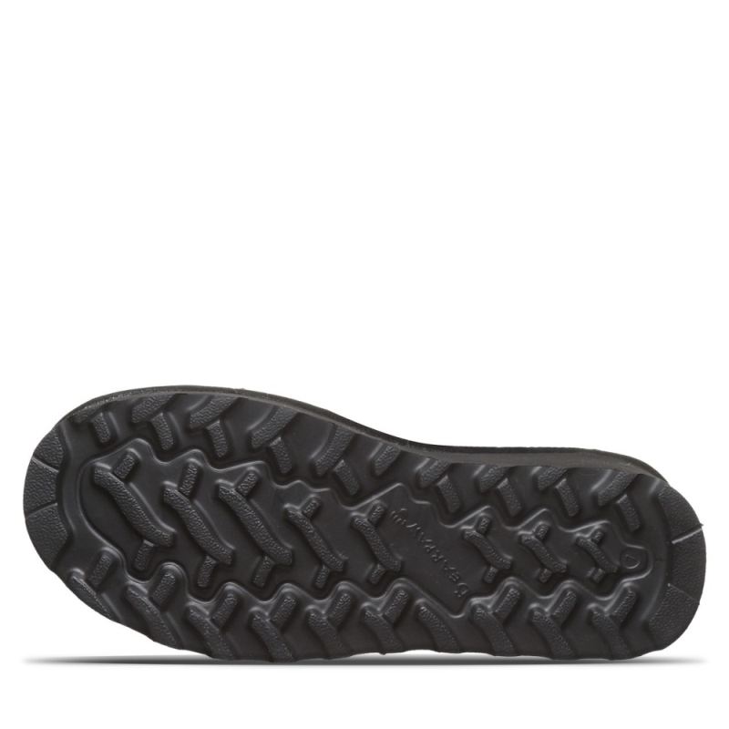 Bearpaw Women's Retro Super Shorty Sequin Silver Sequin