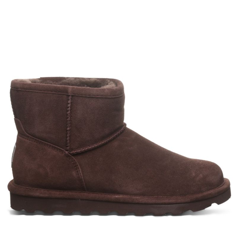 Bearpaw Women's Alyssa Walnut