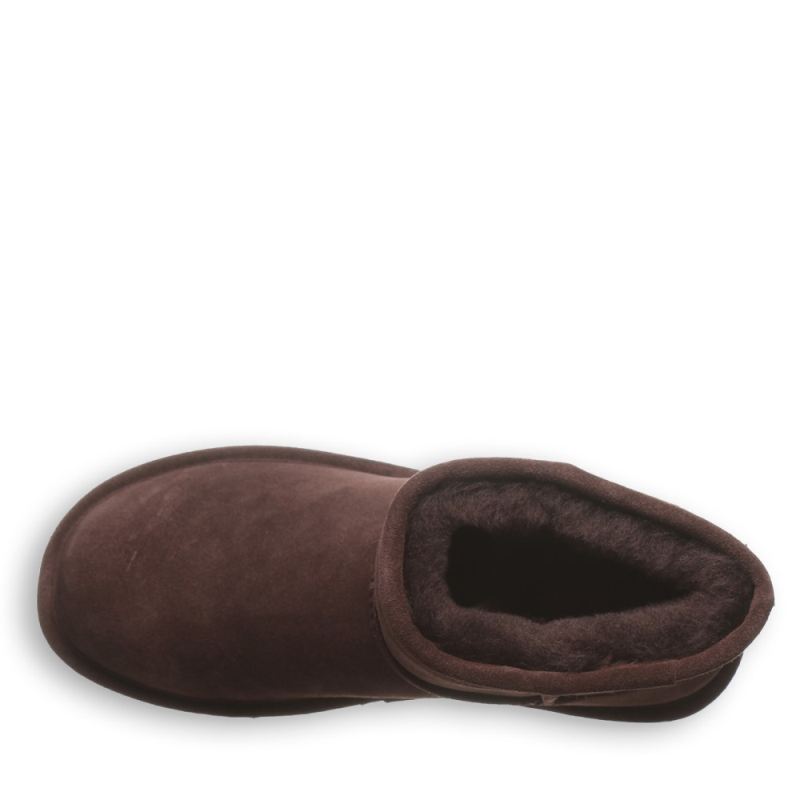 Bearpaw Women's Alyssa Walnut