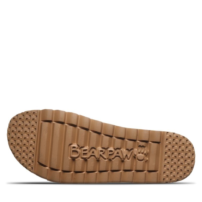 Bearpaw Women's Orion Iced Coffee