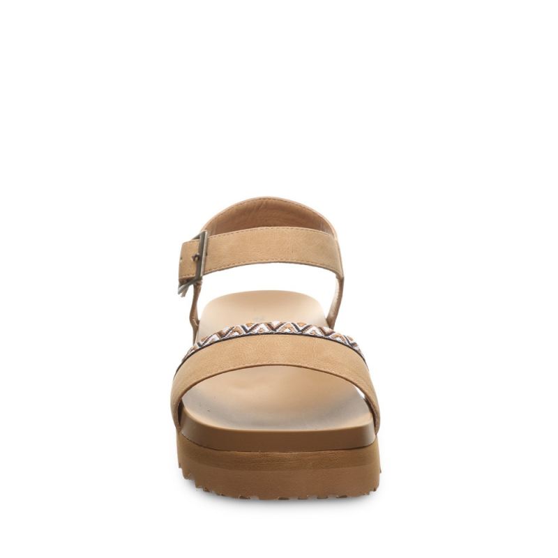 Bearpaw Women's Orion Iced Coffee