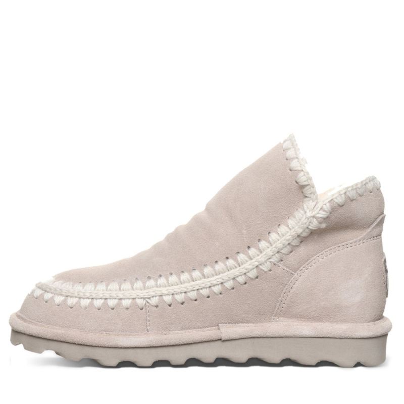 Bearpaw Women's Winter Mushroom