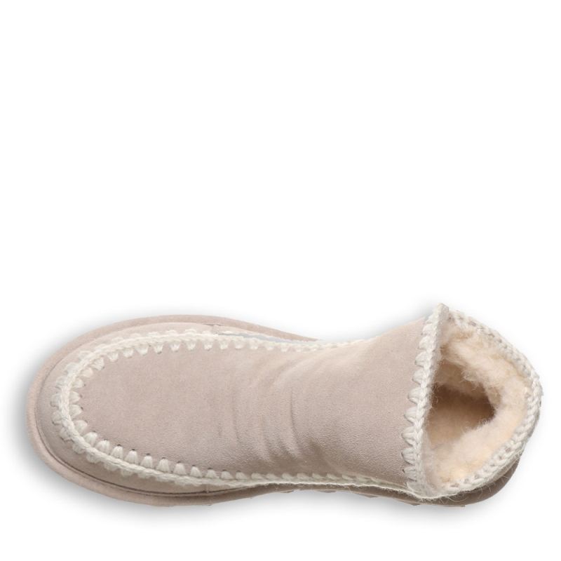 Bearpaw Women's Winter Mushroom