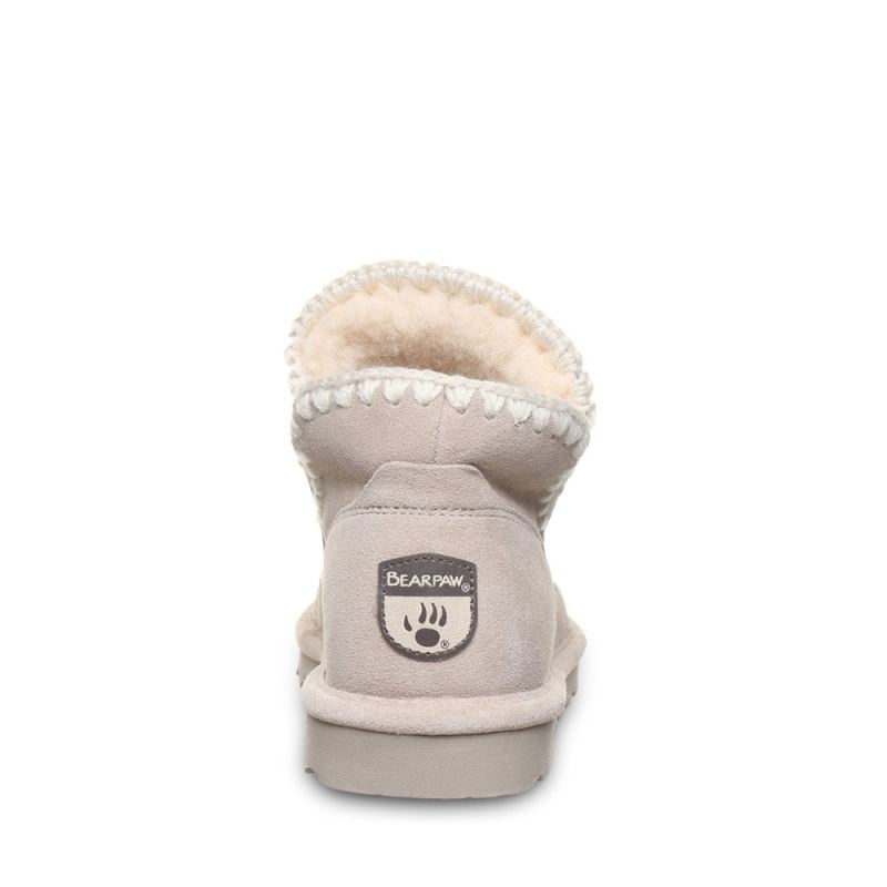 Bearpaw Women's Winter Mushroom