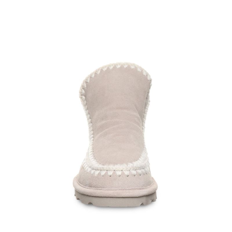Bearpaw Women's Winter Mushroom