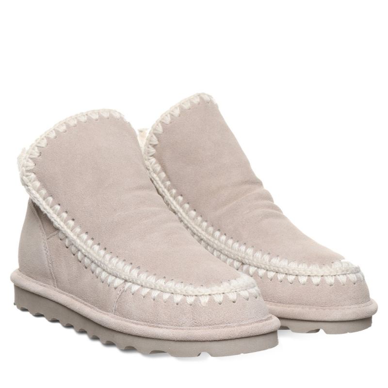 Bearpaw Women's Winter Mushroom