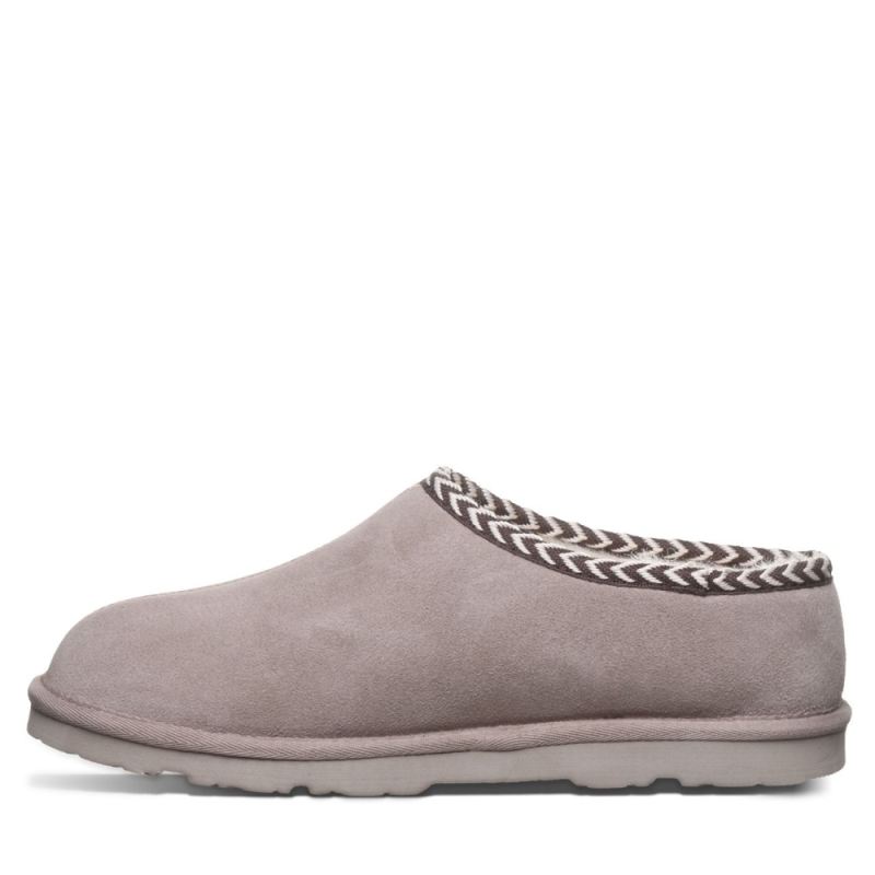 Bearpaw Men's Beau Mushroom