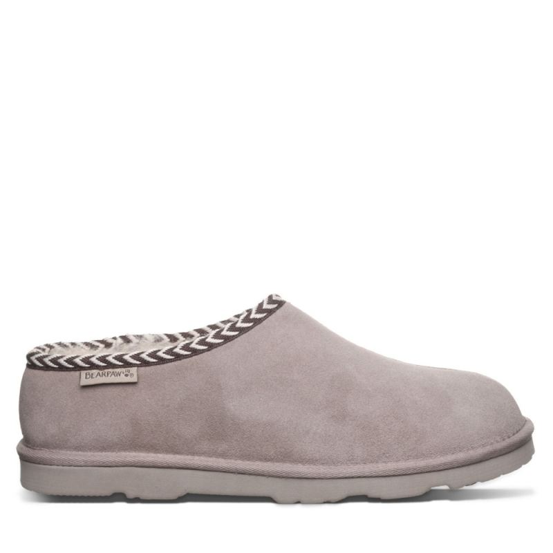 Bearpaw Men's Beau Mushroom