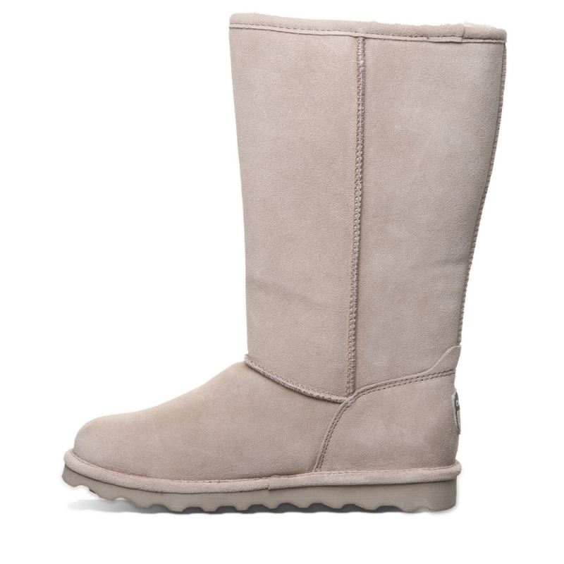 Bearpaw Women's Elle Tall Mushroom