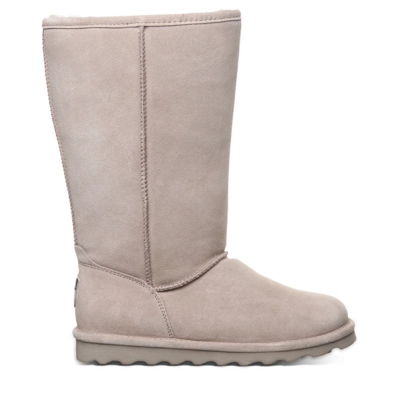 Bearpaw Women's Elle Tall Mushroom