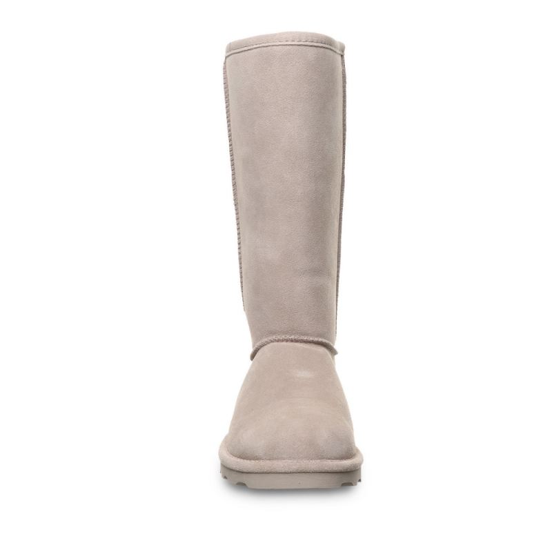 Bearpaw Women's Elle Tall Mushroom