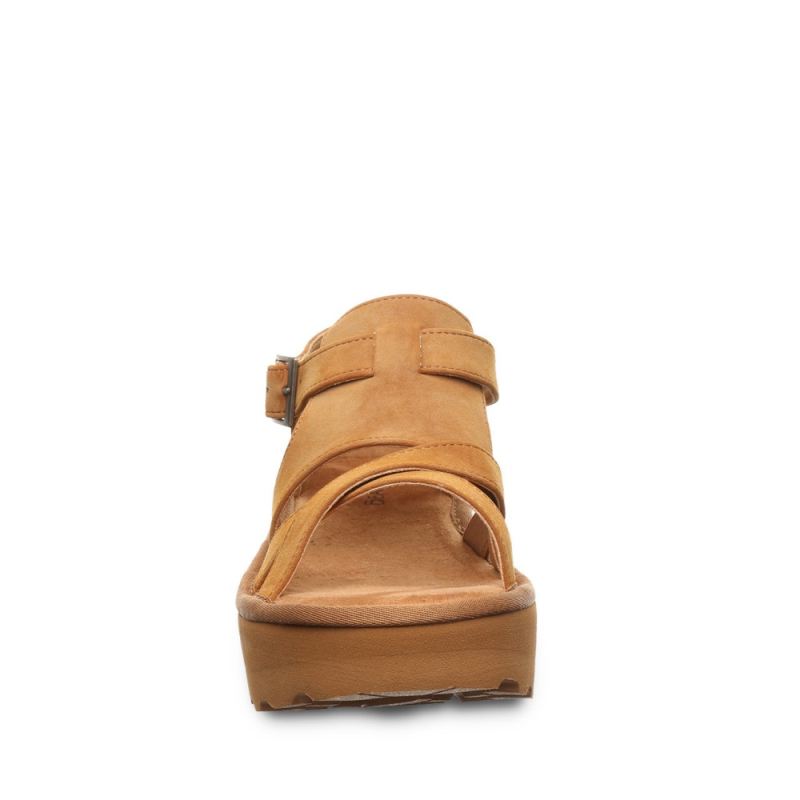 Bearpaw Women's Pinnacle Brown