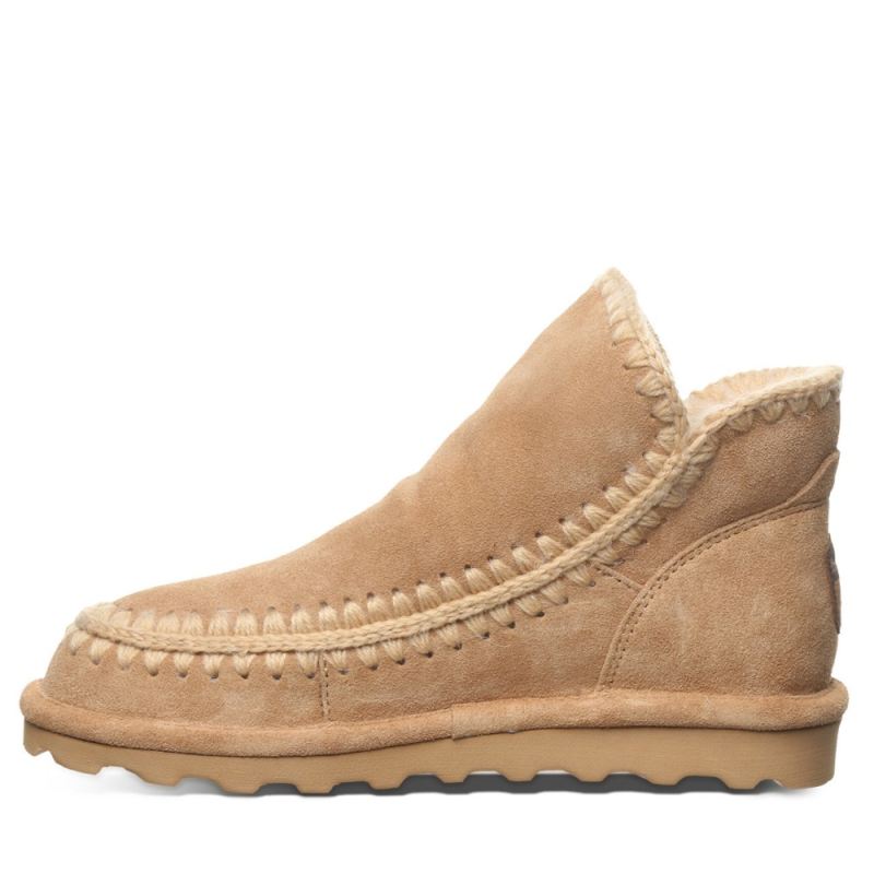 Bearpaw Women's Winter Iced Coffee