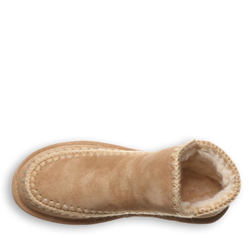 Bearpaw Women's Winter Iced Coffee