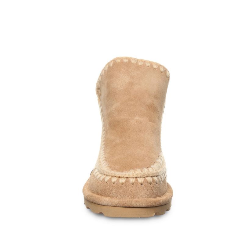 Bearpaw Women's Winter Iced Coffee