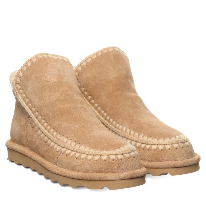 Bearpaw Women's Winter Iced Coffee