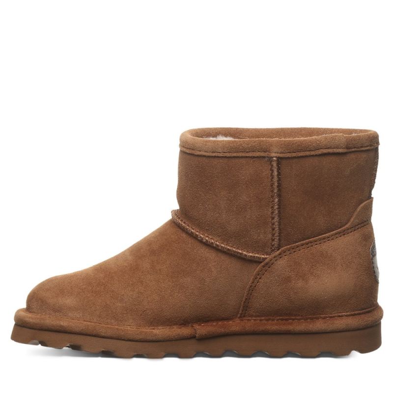 Bearpaw Kids' Alyssa Youth Hickory