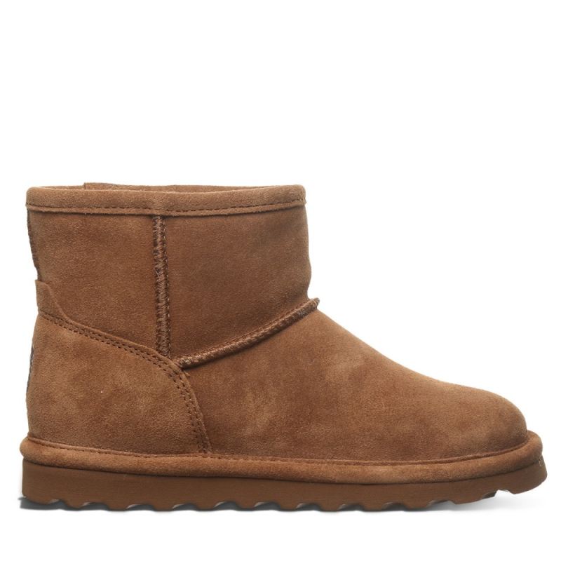 Bearpaw Kids' Alyssa Youth Hickory