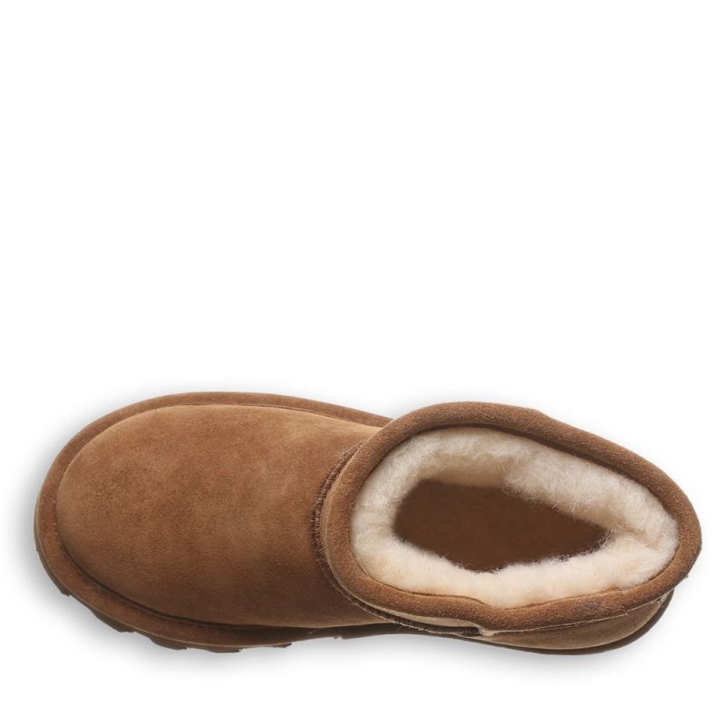 Bearpaw Kids' Alyssa Youth Hickory