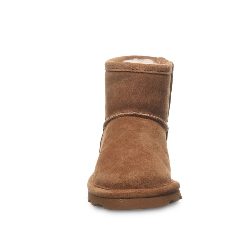 Bearpaw Kids' Alyssa Youth Hickory
