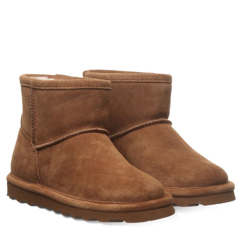 Bearpaw Kids' Alyssa Youth Hickory