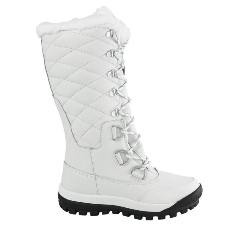Bearpaw Women's Isabella White
