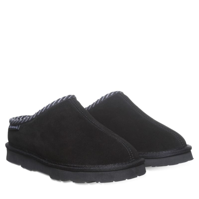 Bearpaw Women's Tabitha Black